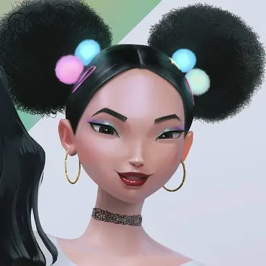 Profile image of Irene
