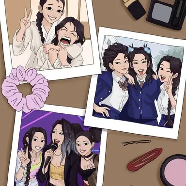 Profile image of The Sunlight Sisters