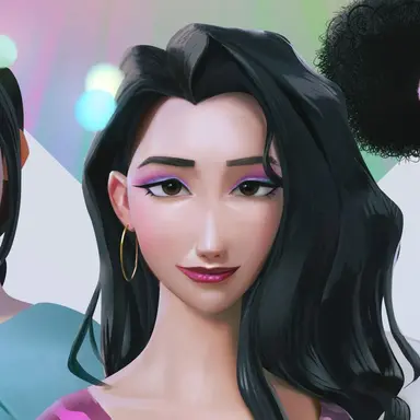 Profile image of Celine