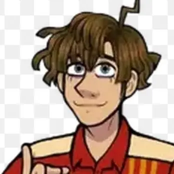 Profile image of Michael Afton
