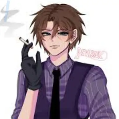 Profile image of William Afton