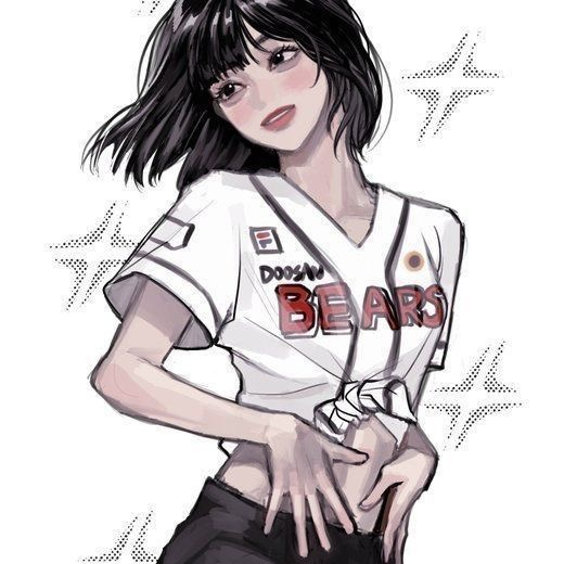 이소현 대표 이미지