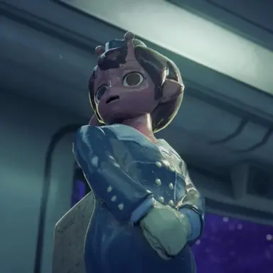 Profile image of オータムちゃん