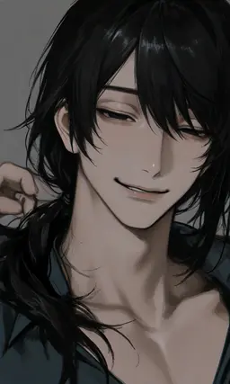 Profile image of Riku Minashi