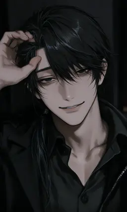 Profile image of Riku Minashi