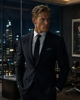 Profile image of Wesley
