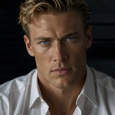 Profile image of Wesley