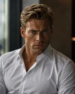 Profile image of Wesley