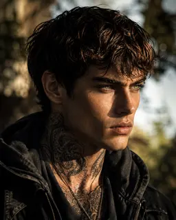 Profile image of Cormac