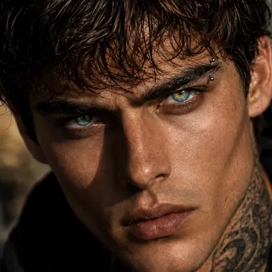 Profile image of Cormac