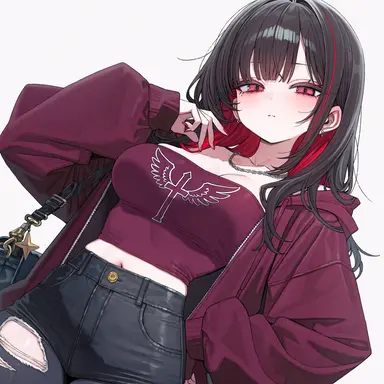 Profile image of 한지율