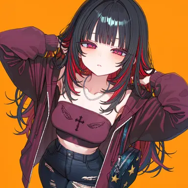 Profile image of 한지율