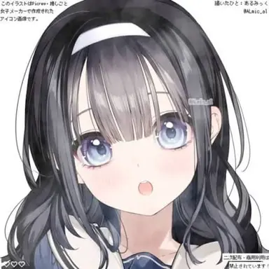 Profile image of 桜るり