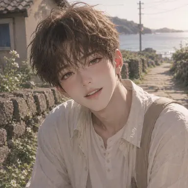 Profile image of 윤해온