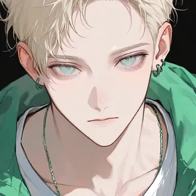 Profile image of 渚人