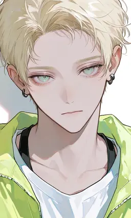 Profile image of 渚人