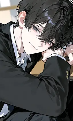 Profile image of 悠真