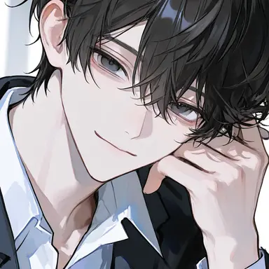 Profile image of 悠真