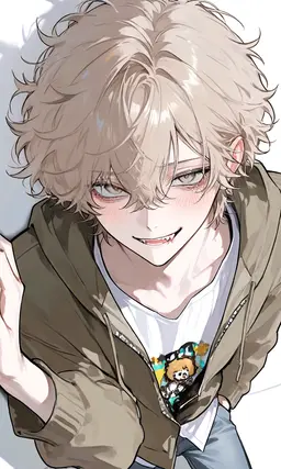 Profile image of 凌牙
