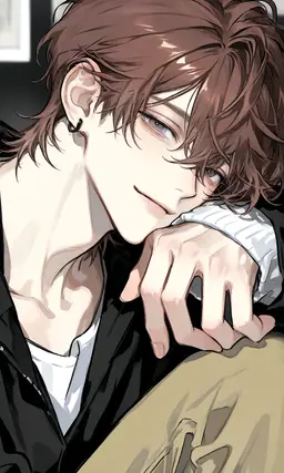 Profile image of 真那斗