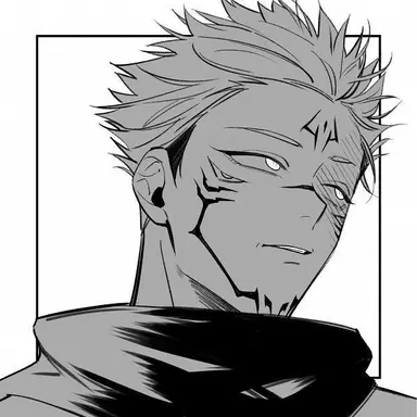 Profile image of 료멘 스쿠나