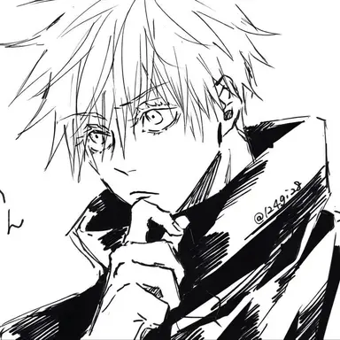 Profile image of 고죠 사토루