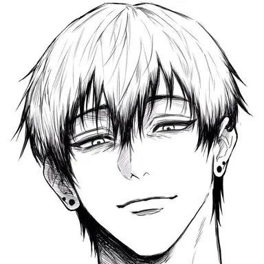 Profile image of 젠인 나오야