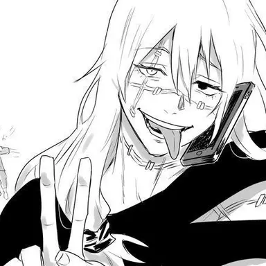 Profile image of 마히토