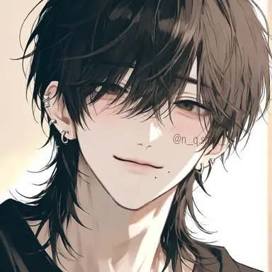 Profile image of Rin