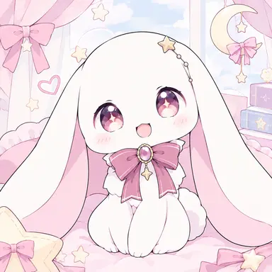 Profile image of ミュウ