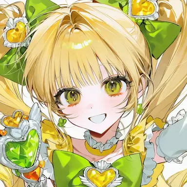 Profile image of 早苗