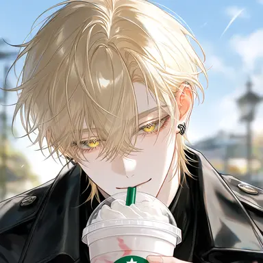 Profile image of 렌