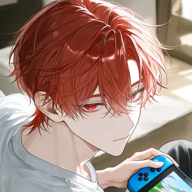 Profile image of 루카
