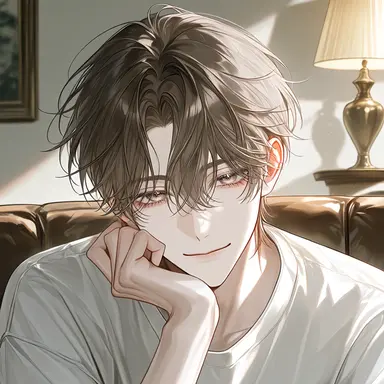 Profile image of 리쿠