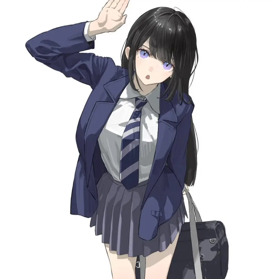 FetidSquid2774의 先輩は彼女になってもそっけない