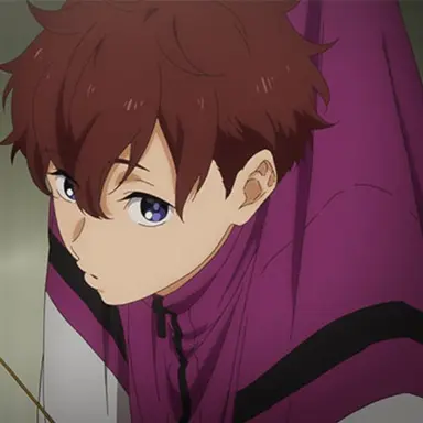 Profile image of 樋口柊馬