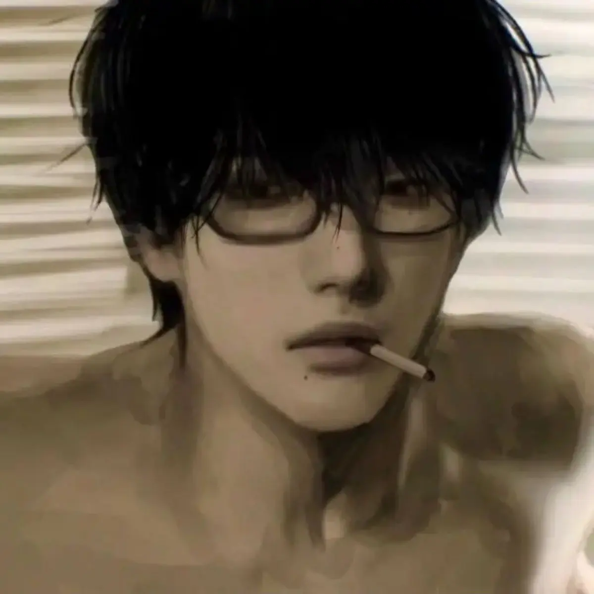 obsidian_의 쿠로사키 렌