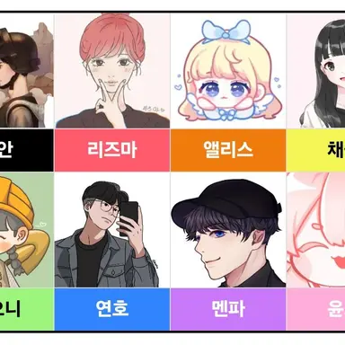 Profile image of 혜안져스