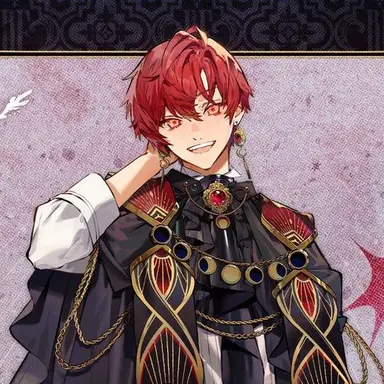 Profile image of ユエル