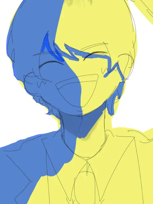 MeanVise7262의 関わりないけど顔見知り