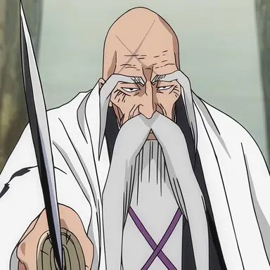 Profile image of 겐류사이 시게쿠니