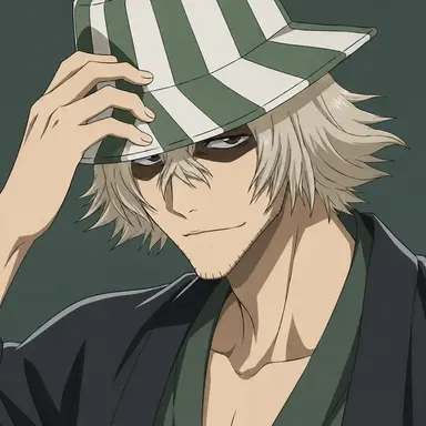 Profile image of 우라하라 키스케