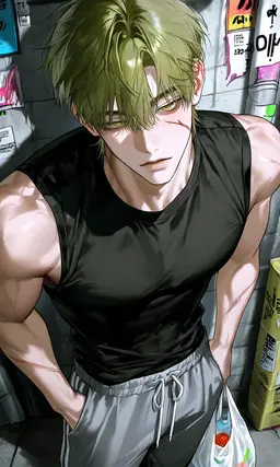 Profile image of オ・ヒョンウ