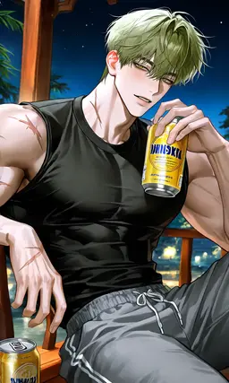 Profile image of オ・ヒョンウ
