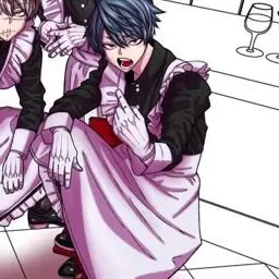 Profile image of 一ノ瀬四季