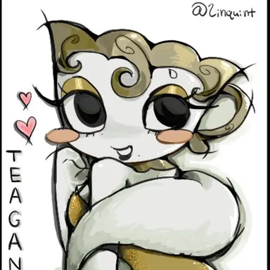 Profile image of Teagan