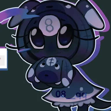 Profile image of Toodles