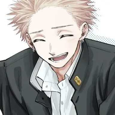 Profile image of 츠무기 린타로