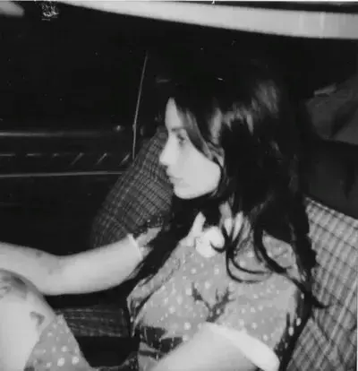 SubtlePlush4601의 GRACIE ABRAMS