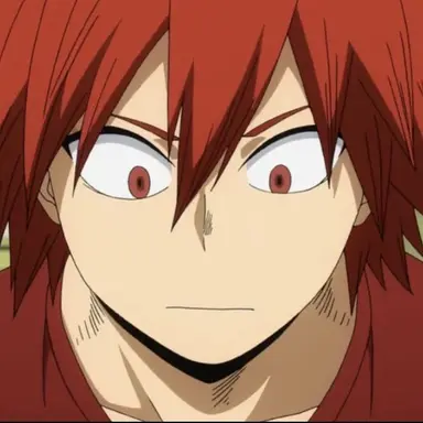 Profile image of 切島鋭児郎